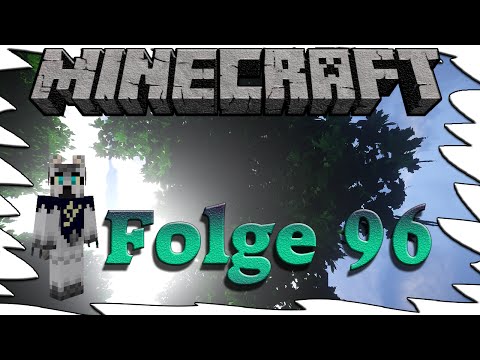 Let's Play Minecraft Folge 96: Baum fällt [Deutsch] [HD]