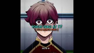 Download lagu 『Isagi Title Demon King☠️』 #bluelock #rin #bluelockedit #sae #anime #edit #bluelockanime #isagi mp3