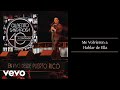 Gilberto Santa Rosa - Me Volvieron A Hablar De Ella (En Vivo - Audio)
