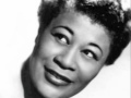 Ella Fitzgerald - Russian lullaby