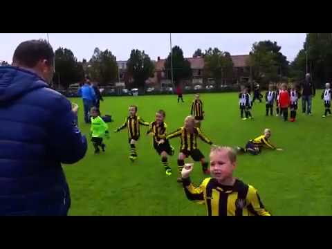 Maasdijk F5 - VFC F13 (12-09-2015)