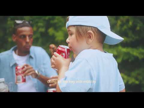 SK1NNY - Say Less feat. CEEJAAY (Official Music Video)