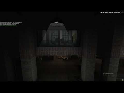 Americas Army Weapons cache