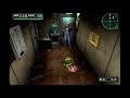 Parasite Eve 2 Scavenger Mode No Death No Save Long Playthrough