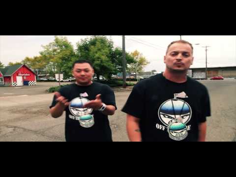 OFF THE DOME - "THE TOP" (OFFICIAL VIDEO)