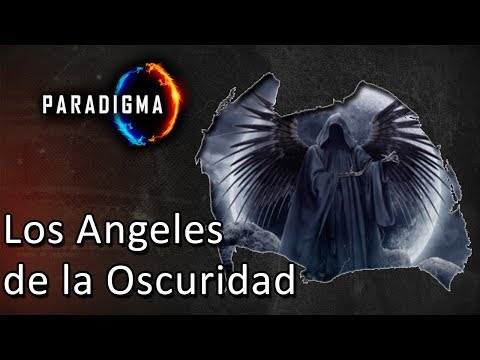 023 Los Angeles de la Oscuridad - Entrevista a Christian Bayro