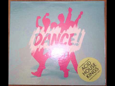 Acid House Kings - This Heart Is A Stone (Invisible Twin Remix) (2013) (Audio)