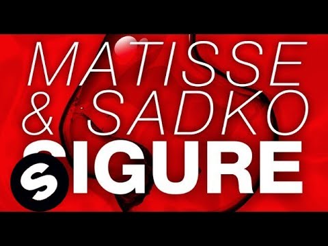Matisse & Sadko - Sigure (Original Mix)
