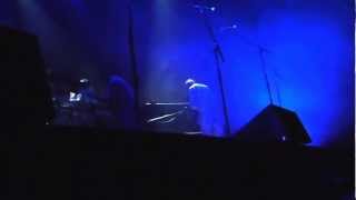 Men - Mando Diao@Konserthuset Göteborg 03/02/2013