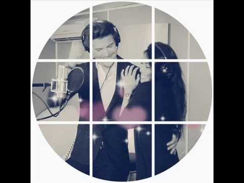 Vincent Niclo Ft. Anggun - Pour Une Fois