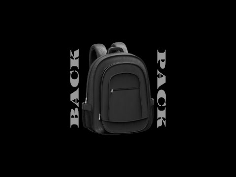 falch0n - "BACKPACK" prod. @prod.santtoz