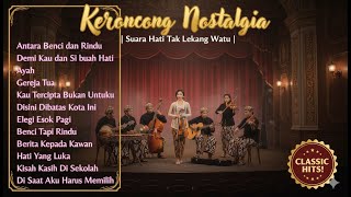 Download lagu keroncong nostalgia mp3