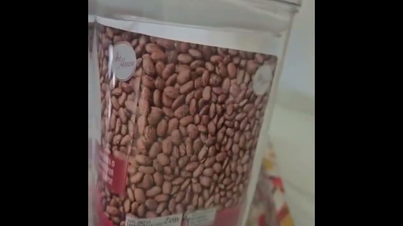 Vídeo do produto