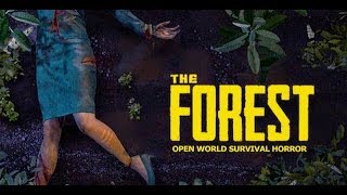 The Forest Pt. 14: Main Cannibal Camp