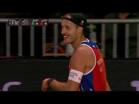 Men Final | King of the Court Utrecht 2021