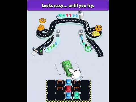 Traffic Madness trailer