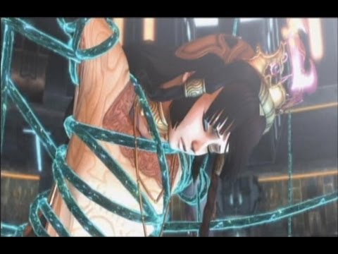 Asura's Wrath Playthrough - Episode 17