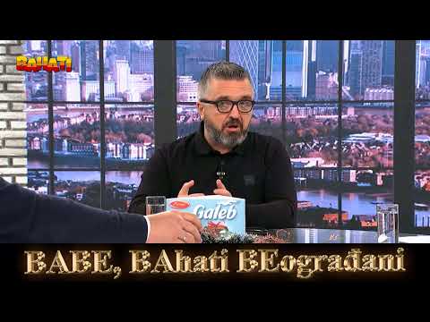 Krunski dokaz laži i gluposti ovog Gargamela 2