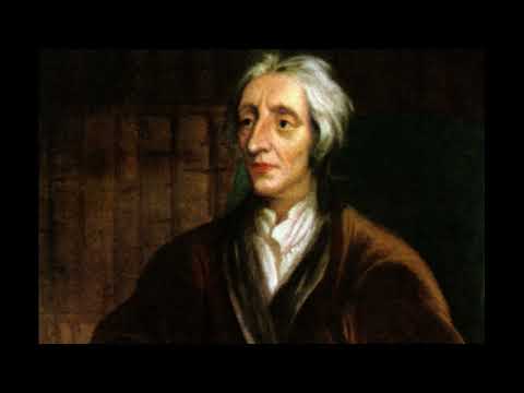 John Locke  - Two Treatises of Government