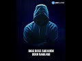 HELLO MINI BIGGBOSS ANIMATION