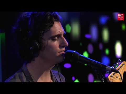 MUSIC HOUR with TAMINO - My Kind of Woman (cover)