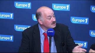 Les forces de l'ordre sont-elles démesurément armées ?