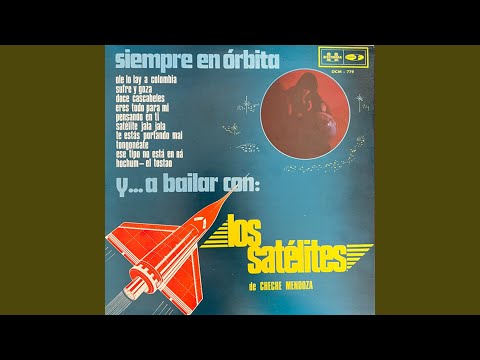 Te Estas Portando Mal