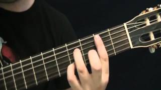 GuitarLessons | Out of My Head - Fastball