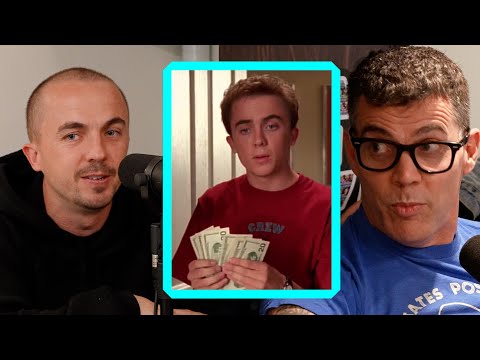 Frankie Muniz Was VERY Smart With His Money