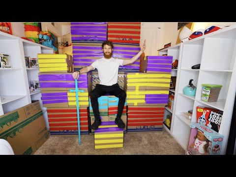 I Made LIFE HACKS To Fix YOUR Problems! - Day 5!