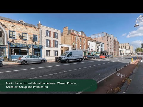 Bubblehub Media video.