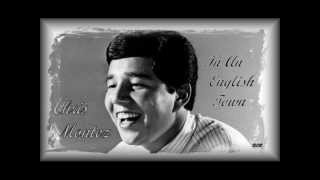 Chris Montez - In An English Town