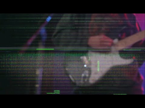 I Can't Let My Lover Go - The Jins