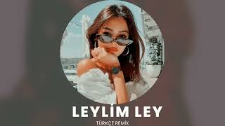 Download lagu İbrahim Tatlıses   Leylim Ley   TURKİSH REMİX mp3