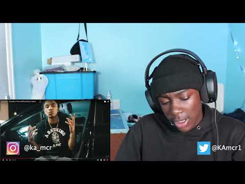 REACTION TO Jay Cinco - Countless Times (Official Music Video) Prod. Adrian Jimenez