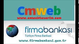 Türkiye Firma Bankası  ÜCRETSİZ FİRMA REHBERİ
