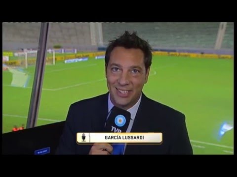 El análisis de Rodrigo García Lussardi. Aldosivi 2 - San Martín 2. Fecha 8. Primera División 2016
