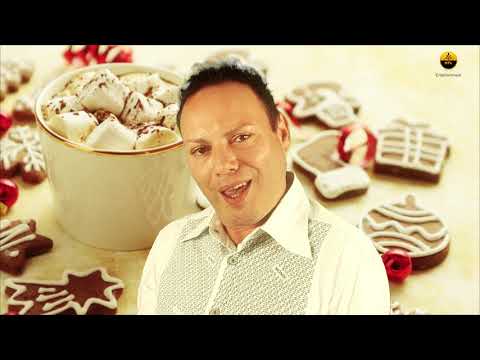 Mark Ashley - It's Christmas Time  Offiziell