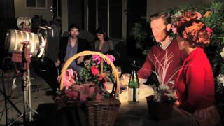 Melanie Devaney's Official Music Video "Actress"