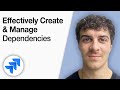 How To Effectively Create And Manage Dependencies In Jira Jira Tutorial 2025 Full Guide