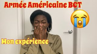 Partie 2: CE QUI SE PASSE À LA FORMATION MILITAIRE AMERICAINE 🇺🇸