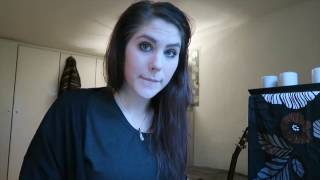 Million Miles Away [new song] // The Glass Child - from the writing cave