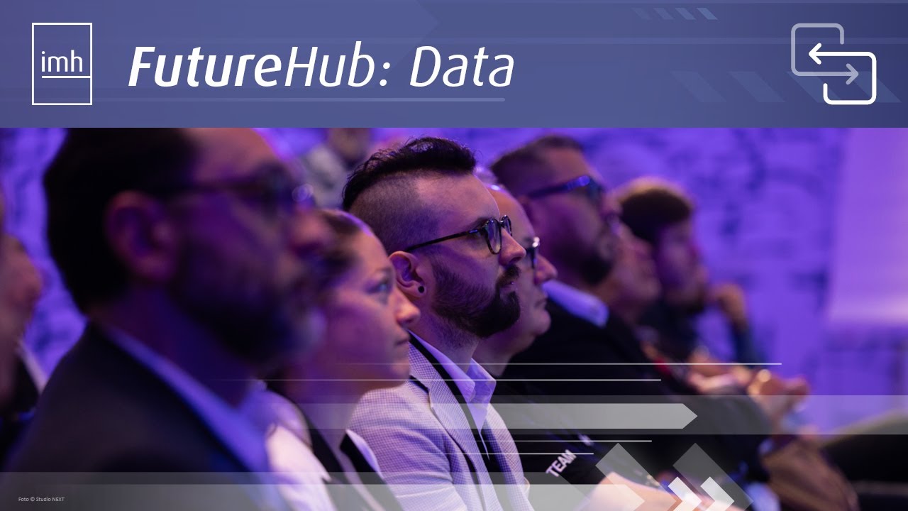FutureHub: Data 2024
