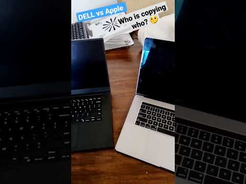 Dell elimina las marcas XPS y Optiplex, adopta un esquema de nombres de tres niveles inspirado en A