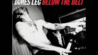 James Leg  -  Casa De Fuego