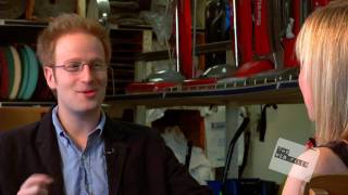 The Web.Files #18 Odd Jobs