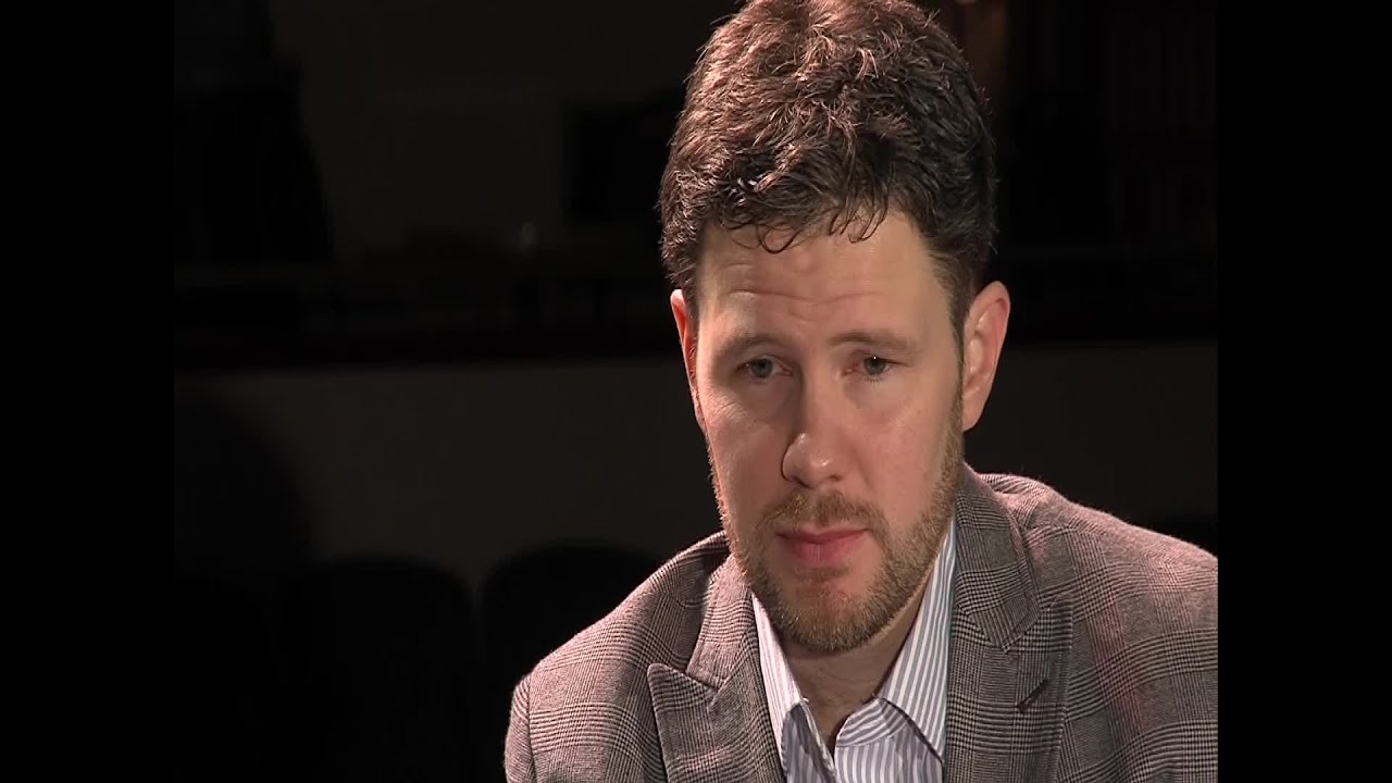 Extended interview with Paul Fleschner, part 1