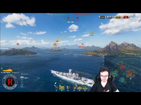 Rise and Shine - One Lucky Yamato