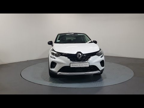 221W671 - 2022 Renault Captur Up To 1000 CASH BACK Limited Edition Petrol A...