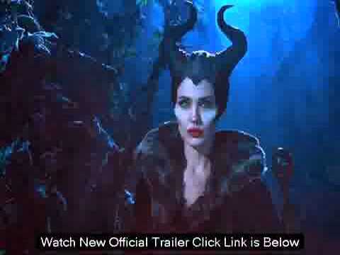Disney's Maleficent Official Teaser Trailer - 2013